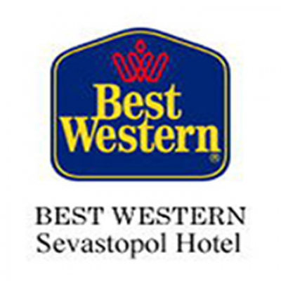 Отель BEST WESTERN, г. Севастополь