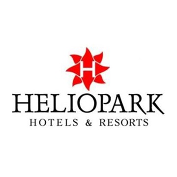 Сеть отелей "HELIOPARK"
