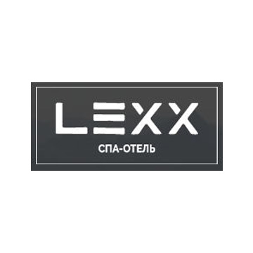 СПА-отель "LEXX"